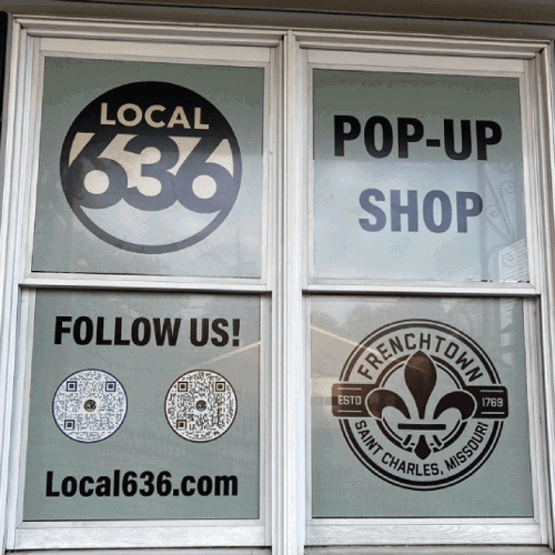 Vinyl Graphics